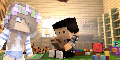 Baby Mod for Minecraft screenshot 3
