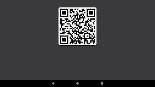 WiFi to QR Code - Generate WiFi QR Code and Share screenshot 4