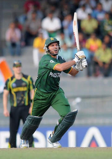 Shahid Afridi Wallpaper HD screenshot 3