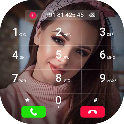 My Photo Phone Dialer: Photo Caller Screen Dialer 1.1