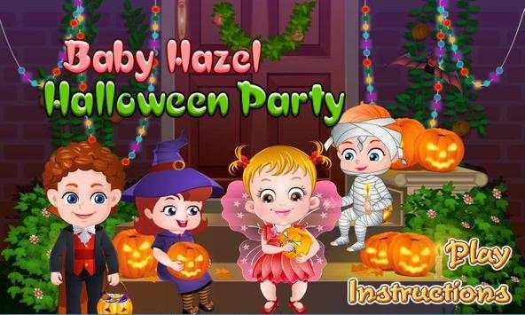 Baby Hazel Holiday Games screenshot 7