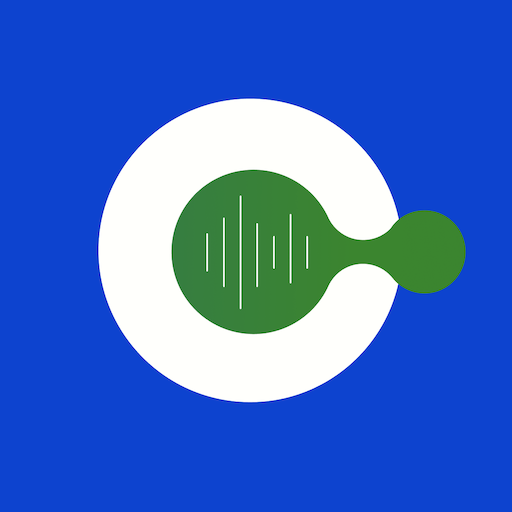 Ethiopian Radio - Live FM Player أيقونة