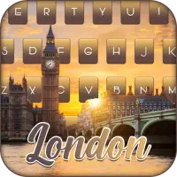 ikon London City Keyboard