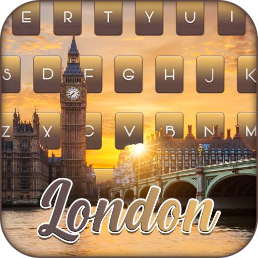 London City Keyboard 2.2