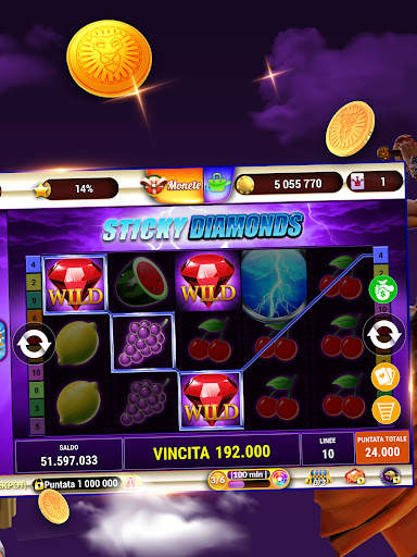 Scatterwolf screenshot 8