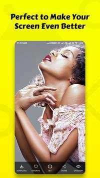 Hollywood Actress Wallpaper 4 تصوير الشاشة