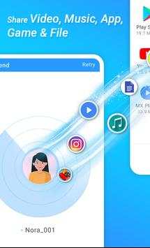Share Karo India - File Transfer & Share Apps screenshot 1