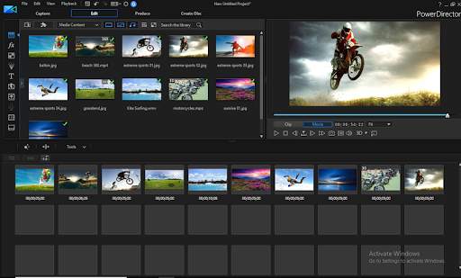 Power Director Video Editing Tutorials in Hindi screenshot 5