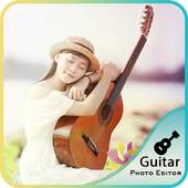 Guitar Photo Editor 1.0