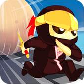 Big Big Ninja Ball 1.0