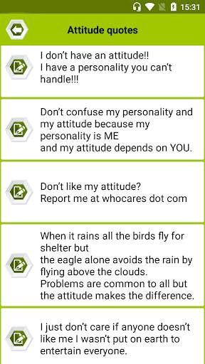 All Best Quotes screenshot 3