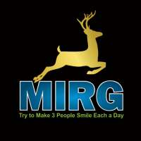 Mirg Mall icon