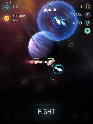 Hades' Star screenshot 19