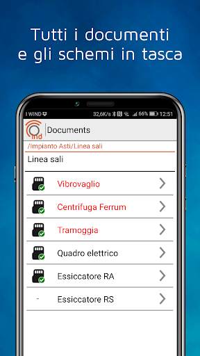 Opera Industry screenshot 3