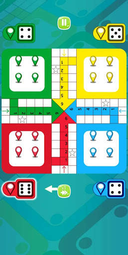 Ludo - new ludo game (लूडो) screenshot 2