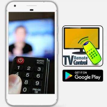 TV Remote Android - All TV PRO screenshot 1