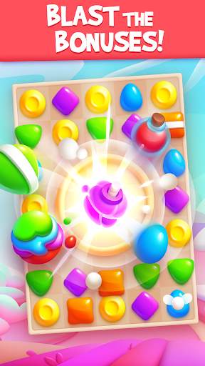 Match Arena - Duel the Kings of Puzzle Games screenshot 3