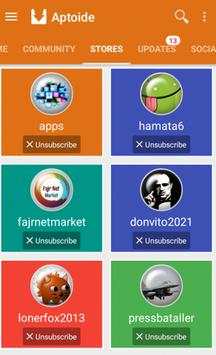 |APTOIDE|aptoide|APTOID|APTODE screenshot 1
