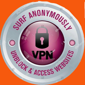 FreshVPN Unlimited Free Proxy icon