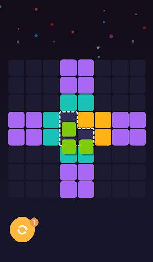 Block Puzzle: Match Star screenshot 6