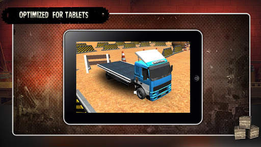Heavy Loader 3D screenshot 10