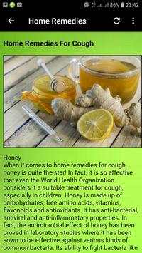 Home Remedies screenshot 4