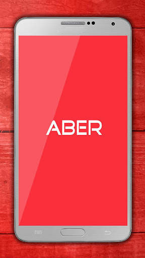 Aber- Ask Anything Anonymously скриншот 1