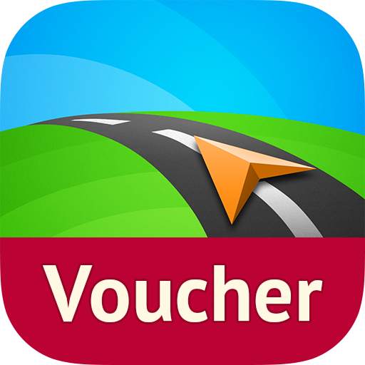 Sygic: Voucher Edition 18.4.4