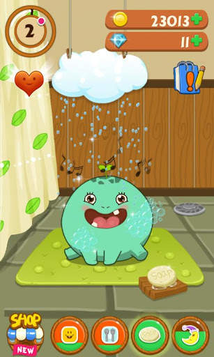My Tiny Pet screenshot 3