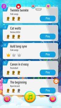 Piano Tiles 5™ screenshot 5