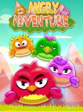 Angry Adventure स्क्रीनशॉट 4