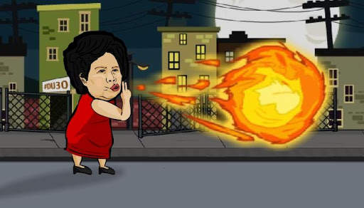 Duterte Fighting Crime 2 screenshot 20