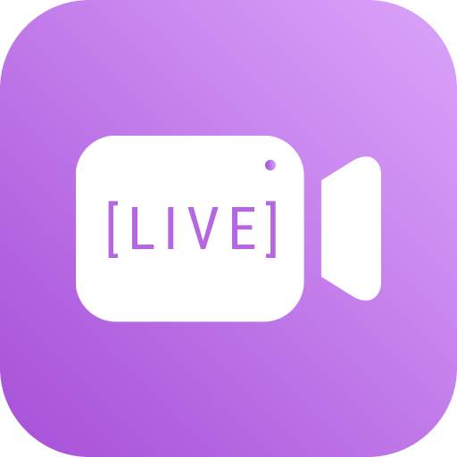 Live Video Talk - Free Random People Video Call 19.0