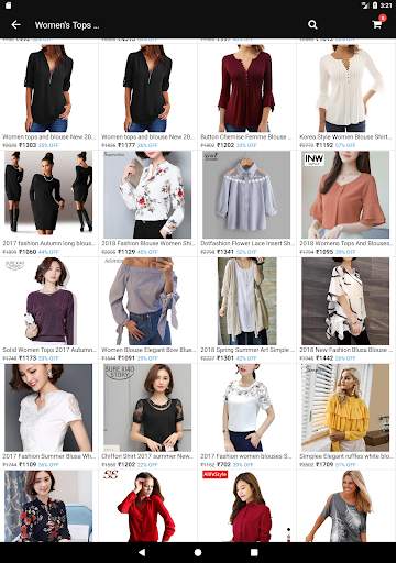 OnshopDeals - The online Shopping App screenshot 12