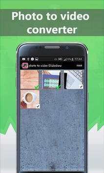 photo to video slideshow maker screenshot 4