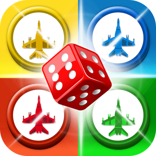 Batalha ludo icon