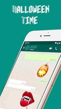 🔥Hot Stickers For WhatsApp : WAStickerApps 😀😍😘 screenshot 4