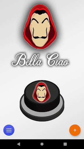Bella Ciao: Song Button Remix screenshot 1