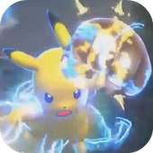 GuideClip For Pokemon Electric Power