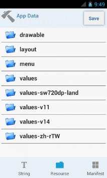APK Editor Pro screenshot 2