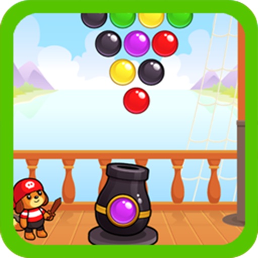 Dogi Shooting icon
