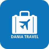 Dania Travel 1.0