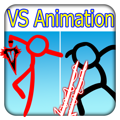 Stickman FNF Mod vs Animator icon