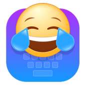Emoji Keyboard - Fun Emojis😂 on 9Apps