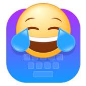 Emoji Keyboard - Fun Emojis😂 1.4.2
