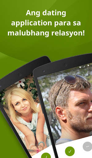 Teamo – online dating & chat screenshot 2