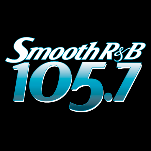 Smooth R&amp;B 105.7 - KRNB icon