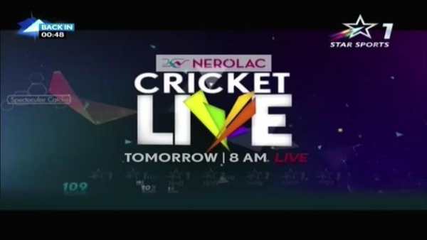 Star Sports - Live Cricket TV screenshot 5
