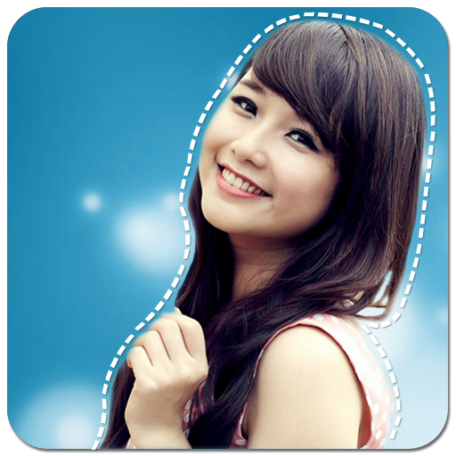 Copy Paste Photo Collage icon