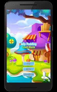 Sweet Candy Crush Jelly Saga screenshot 1